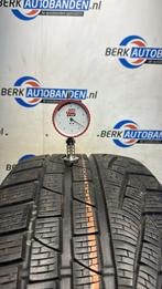 4x Pirelli Sottozero Winter 240 Serie 3 255/40 R19 100V 255/, 19 inch, Gebruikt, 255 mm, Band(en)