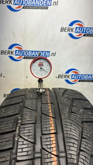 4x Pirelli Sottozero Winter 240 Serie 3 255/40 R19 100V 255/ beschikbaar voor biedingen