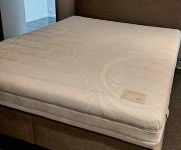 Matelas Beka Cosmopolitan 160x200 en très bon état, Enlèvement, Comme neuf, Matelas