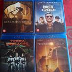 Blu ray 3eu per stuk zie foto's en beschrijving, Cd's en Dvd's, Ophalen of Verzenden, Nieuw in verpakking, Overige genres