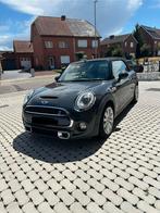 Mini Cooper S cabrio, Auto's, Automaat, Achterwielaandrijving, Euro 6, 4 cilinders