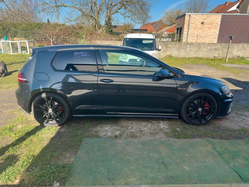 Golf 7 Gti performance, Auto's, Volkswagen, Particulier, Golf, ABS, Adaptieve lichten, Adaptive Cruise Control, Airbags, Airconditioning