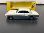 Corgi - Toys  273  Rolls Royce Silver Shadow, Verzenden, Zo goed als nieuw, Auto, Corgi