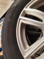 Suzuki Vitara Kit hiver alu, Ophalen, 16 inch, Banden en Velgen, Winterbanden