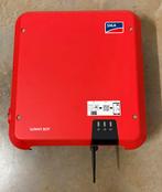 SMA sunnyboy, Ophalen, Zo goed als nieuw