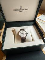 Prachtige Frederique Constant Classics Index Automatic, Ophalen of Verzenden, Zo goed als nieuw