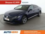 Volkswagen Arteon 2.0 TSI R-Line (bj 2019, automaat), Auto's, 177 g/km, Arteon, Gebruikt, 1984 cc