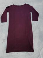 Robe - Hema - couleur violette - taille 40-42/L, Vêtements | Femmes, Robes, Hema, Taille 42/44 (L), Sous le genou, Enlèvement ou Envoi