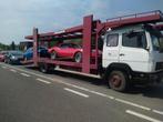 Autotransporter Mercedes 1524, Auto's, Vrachtwagens, Particulier, Te koop