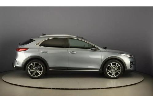 Kia Xceed 1.6GDi Plug-In Hybrid 141PK DCT, Auto's, Kia, Particulier, XCeed, 4x4, ABS, Achteruitrijcamera, Adaptieve lichten, Adaptive Cruise Control