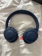 JBL koptelefoon 770NC blauw, Ophalen, Zo goed als nieuw