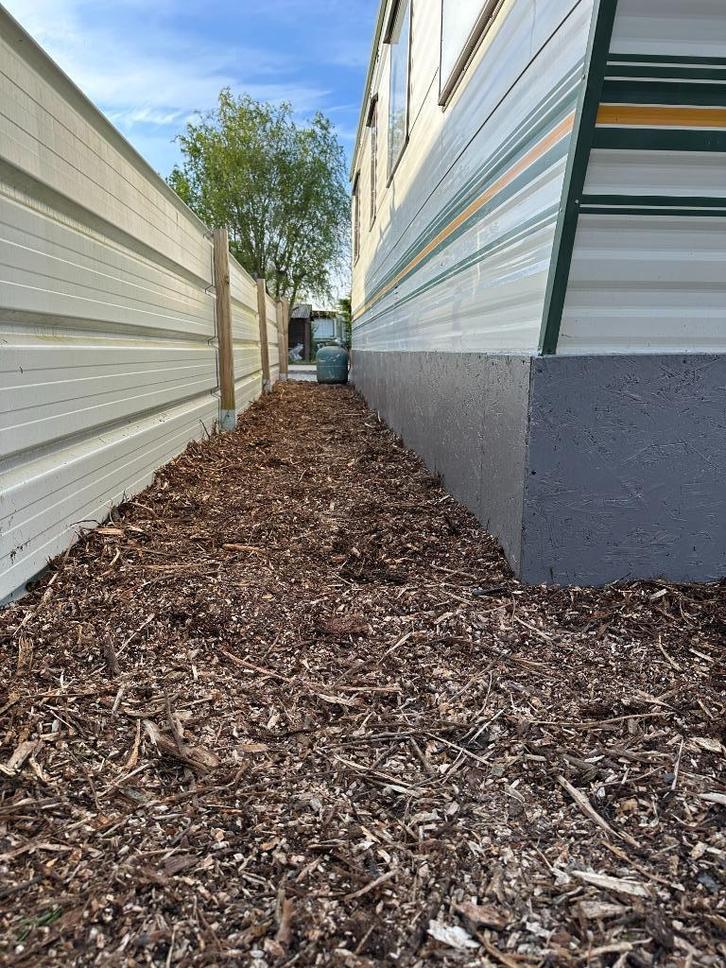 2 stacaravans te huur, ook andere opties met tiny houses, Immo, Huizen te huur, Provincie Oost-Vlaanderen, Overige soorten, Direct bij eigenaar