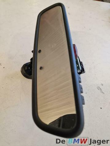 Binnenspiegel met memory BMW 7-serie E65 E66 E67 51164175823 beschikbaar voor biedingen