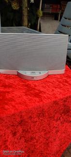 Bose Sounddock 2 music systeem met bluetooth, Audio, Tv en Foto, Ophalen of Verzenden, Gebruikt