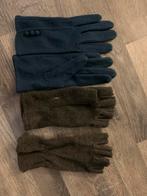 Nieuwe handschoenen 2paar, Ophalen, Nieuw, Handschoenen