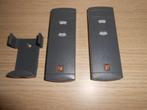 2 handzenders horman, Telecommunicatie, Zenders en Ontvangers, Ophalen, Gebruikt, Zender