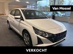 Hyundai i20 I20 Twist, Auto's, Hyundai, Stof, Gebruikt, 5 deurs, Hybride Elektrisch/Benzine