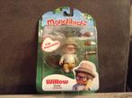 Monchhichi Willow character (Nieuw) (2019), Verzenden, Nieuw