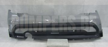 Bumper MINI COOPER F56 LCI FACELIFT 20- Achterbumper KJ12320 beschikbaar voor biedingen