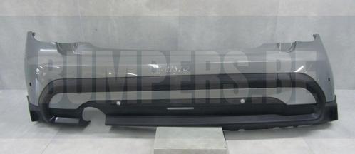 Bumper MINI COOPER F56 LCI FACELIFT 20- Achterbumper KJ12320, Auto-onderdelen, Carrosserie, Bumper, Achter, Gebruikt, 6 maanden garantie