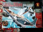 Axis & Allies Pacific.Militaire strategisch bordspel., Ophalen, Zo goed als nieuw
