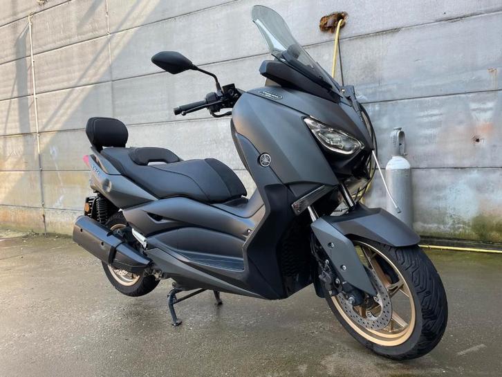 Yamaha Xmax 300 Tech max 08/2020 - 20.000 km, Fietsen en Brommers, Scooters | Yamaha, Gebruikt, Overige modellen, Benzine, Ophalen
