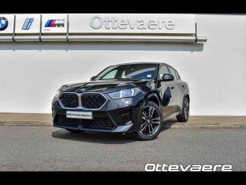 BMW Serie X X2 sDrive20i M Sport HUD | 360°, Auto's, BMW, X2, Adaptieve lichten, Airbags, Airconditioning, Alarm, Bluetooth, Boordcomputer