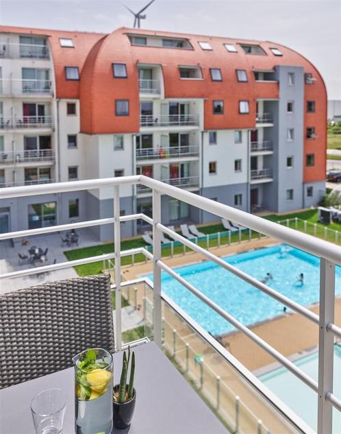 Appartement te koop in Zeebrugge, Immo, Huizen en Appartementen te koop, Appartement