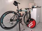 Bianchi c2c full carbon, Ophalen, Gebruikt, Bianchi