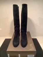 Laarzen dames, Kleding | Dames, Schoenen, Ophalen of Verzenden, Zo goed als nieuw, Hoge laarzen