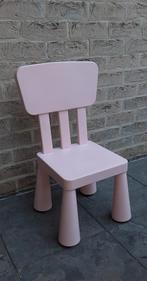 chaise pour bébé, Enfants & Bébés, Chambre d'enfant | Tables & Chaises, Utilisé, Enlèvement ou Envoi