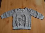 Pull rayé bleuvert avec motif dino C&A baby club taille 68, Enfants & Bébés, Vêtements de bébé | Taille 68, Garçon, C&A, Enlèvement ou Envoi
