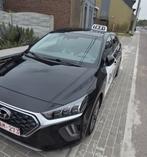 A vendre Taxi licence Flamande et VTC, Automaat, Leder, Elektrisch, IONIQ