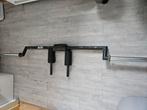 atx squatbar, Sport en Fitness, Fitnessmaterialen, Ophalen, Gebruikt