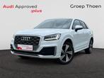 Audi Q2 Q2 30 TFSI (EU6d-TEMP), Auto's, Q2, Cruise Control, Wit, Handgeschakeld
