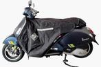 Tablier Termoscud protection hiver Vespa, Vélos & Vélomoteurs, Pièces de cyclomoteur | Scooters, Enlèvement, Utilisé, Selle, Vespa