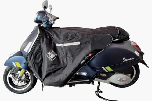 Tablier Termoscud protection hiver Vespa, Vélos & Vélomoteurs, Pièces de cyclomoteur | Scooters, Utilisé, Vespa, Selle, Enlèvement