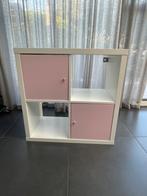 Ikea kastje met 2 deurtjes, Ophalen, Zo goed als nieuw