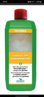 Savon nourrissant pour pierre naturelle, Enlèvement ou Envoi