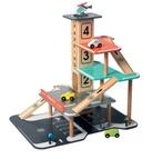 Garage enfant l'atelier du bois, Enlèvement, Utilisé, Autres types