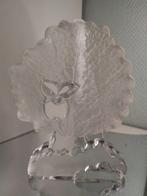 Walther Glas soliflore glazen vaas, Huis en Inrichting, Woonaccessoires | Vazen, Overige kleuren, Nieuw, Ophalen of Verzenden