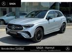 Mercedes-Benz GLC 300 de AMG Pack Night Toit Ouvrant, Autos, Mercedes-Benz, Euro 6, Entreprise, Autres couleurs, 5 portes