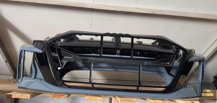 Achterbumper Voorbumper Audi A3 8Y Facelift RS3 8Y5807511N, Auto-onderdelen, Carrosserie, Bumper, Audi, Achter, Gebruikt