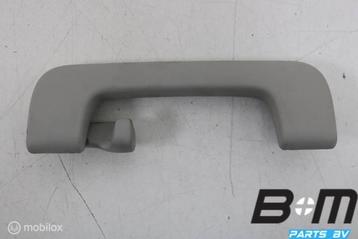 Handgreep in hemel rechtsachter Audi A4 B7 8E0857608C beschikbaar voor biedingen