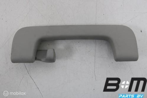 Handgreep in hemel rechtsachter Audi A4 B7 8E0857608C, Auto-onderdelen, Interieur en Bekleding, Gebruikt