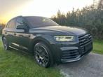 Audi SQ5 3.0 TFSI Quattro Pro Line Plus Matrix HUD, Auto's, Automaat, 2995 cc, Leder, 5 zetels