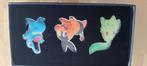 Pokémon speldjes, Verzamelen, Verzenden, Nieuw, Overige onderwerpen, Speldje of Pin