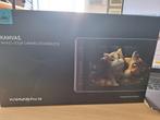 HUION Camvas pro 13, Computers en Software, Tekentablets, Ophalen, Zo goed als nieuw, Bedraad, HUION