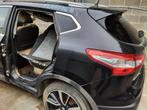 SPATBORD LINKS ACHTER Nissan Qashqai (J11) (01-2013/-), Auto-onderdelen, Gebruikt, Links, Nissan, Spatbord