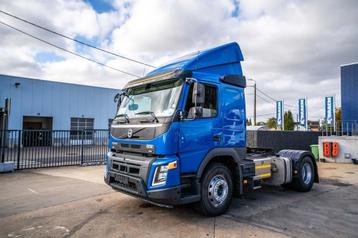 Volvo FMX 420+KIPHYDR. (bj 2018) beschikbaar voor biedingen